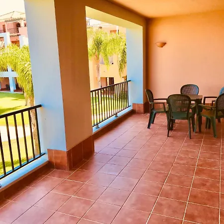 Rincon Del Golf Iii - By Ac Real Apartman