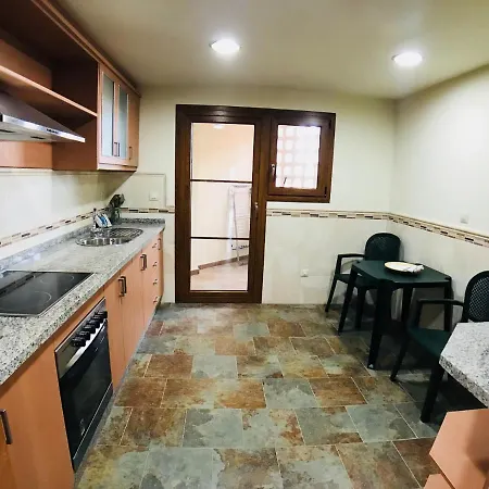 Apartman Rincon Del Golf Iii - By Ac Real