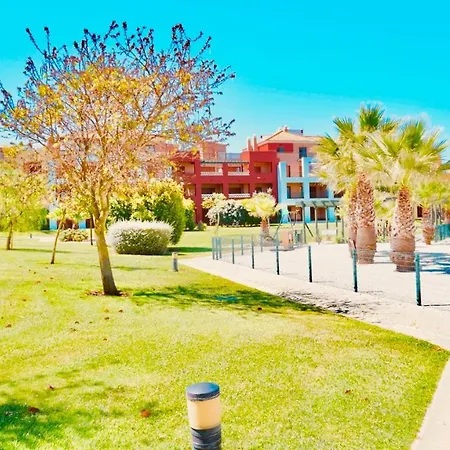 Apartman Rincon Del Golf Iii - By Ac Real Isla Canela