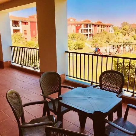 Rincon Del Golf Iii - By Ac Real Apartman *