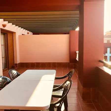 Rincon Del Golf Iii - By Ac Real Apartman *