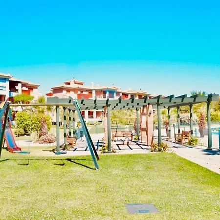 Rincon Del Golf Iii - By Ac Real