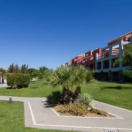 Rincon Del Golf Iii - By Ac Real