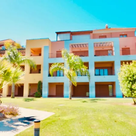 Rincon Del Golf Iii - By Ac Real Isla Canela