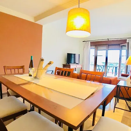 Rincon Del Golf Iii - By Ac Real Apartman *