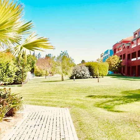 Rincon Del Golf Iii - By Ac Real Apartman Isla Canela