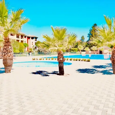 Rincon Del Golf Iii - By Ac Real Apartman Isla Canela