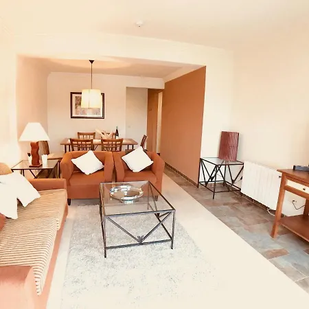 Apartman Rincon Del Golf Iii - By Ac Real *