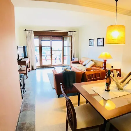 Rincon Del Golf Iii - By Ac Real Apartman *
