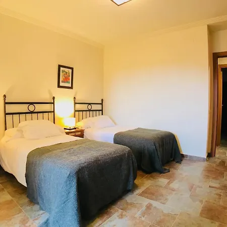 Rincon Del Golf Iii - By Ac Real Apartman