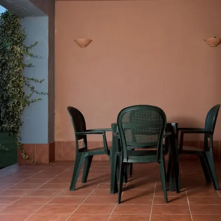 Rincon Del Golf Iii - By Ac Real Apartman