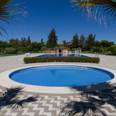 Apartman Rincon Del Golf Iii - By Ac Real