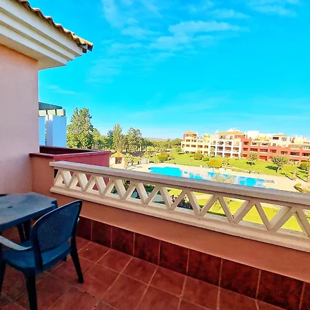 Rincon Del Golf Iii - By Ac Real Apartman Isla Canela