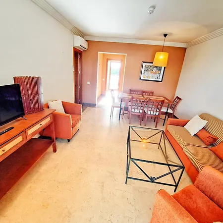 Rincon Del Golf Iii - By Ac Real Apartman *