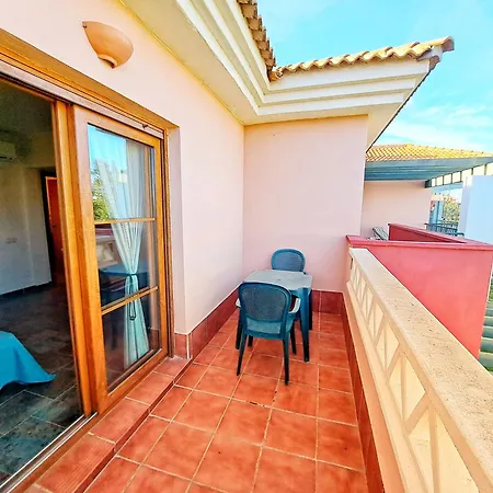 Rincon Del Golf Iii - By Ac Real Apartman Isla Canela