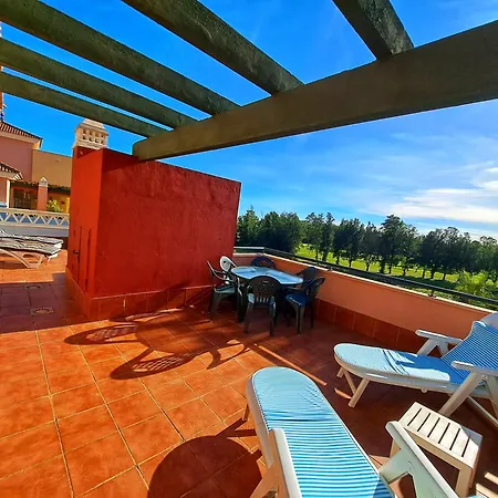 Apartman Rincon Del Golf Iii - By Ac Real Isla Canela