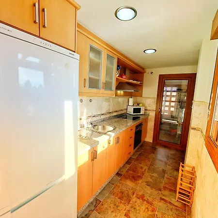 Apartman Rincon Del Golf Iii - By Ac Real Isla Canela