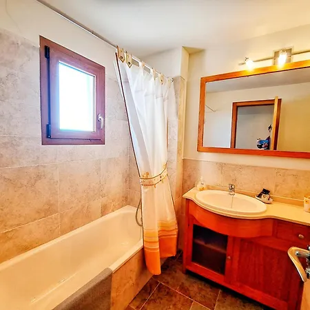 Apartman Rincon Del Golf Iii - By Ac Real Isla Canela