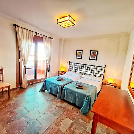 Rincon Del Golf Iii - By Ac Real Apartman Isla Canela