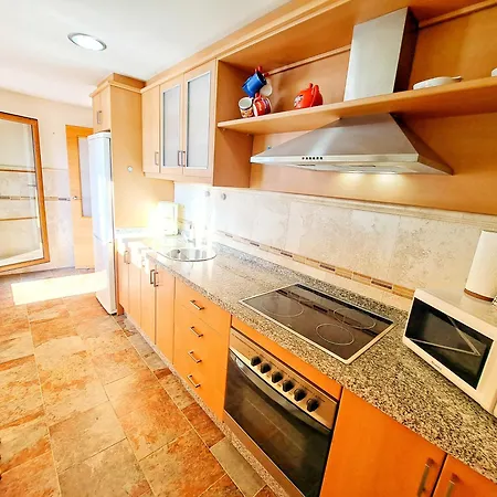 Rincon Del Golf Iii - By Ac Real Apartman