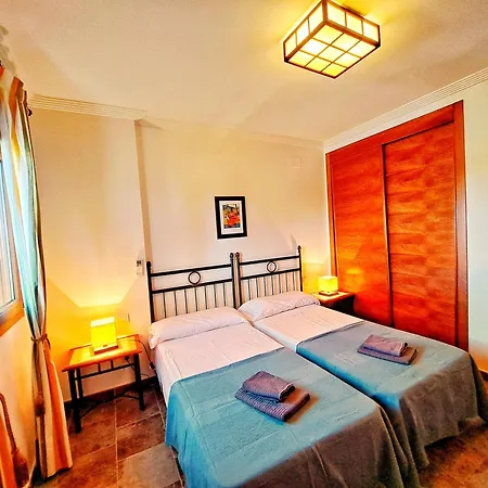 Rincon Del Golf Iii - By Ac Real Apartman