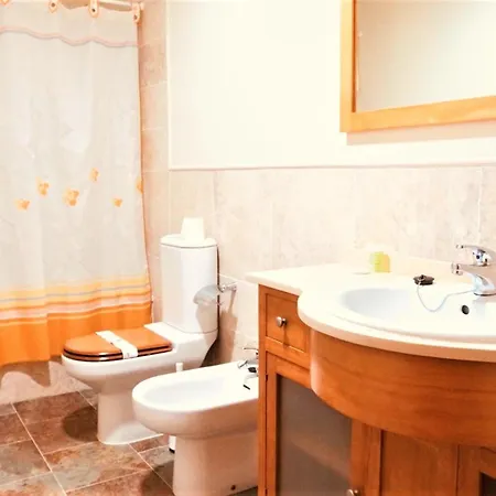 Rincon Del Golf Iii - By Ac Real Apartman Isla Canela