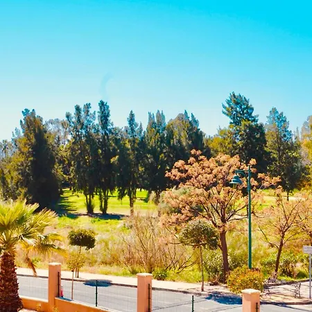 Rincon Del Golf Iii - By Ac Real * Isla Canela
