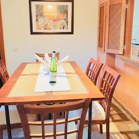 Rincon Del Golf Iii - By Ac Real Apartman