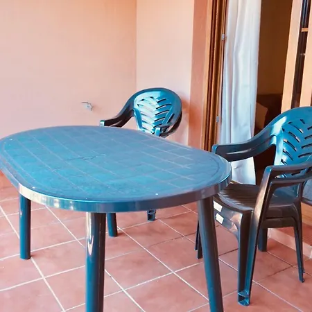 Apartman Rincon Del Golf Iii - By Ac Real