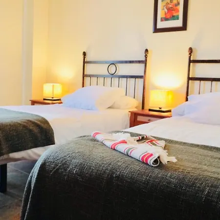 Rincon Del Golf Iii - By Ac Real Apartman *