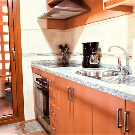 Apartman Rincon Del Golf Iii - By Ac Real