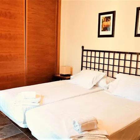 Apartman Rincon Del Golf Iii - By Ac Real *
