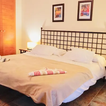 Apartman Rincon Del Golf Iii - By Ac Real Isla Canela