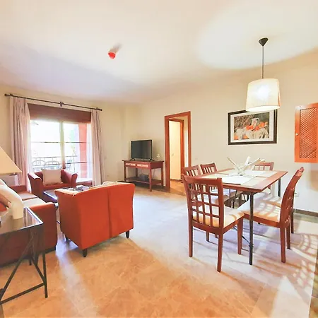Apartman Rincon Del Golf Iii - By Ac Real