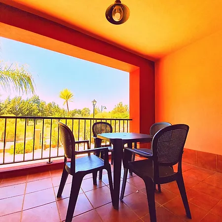 Rincon Del Golf Iii - By Ac Real Apartman *
