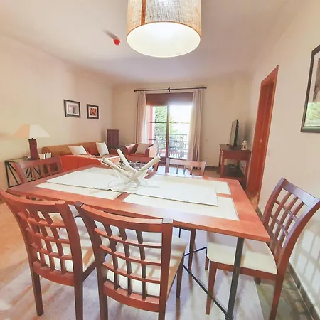Rincon Del Golf Iii - By Ac Real Apartman *