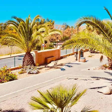 Rincon Del Golf Iii - By Ac Real Apartman