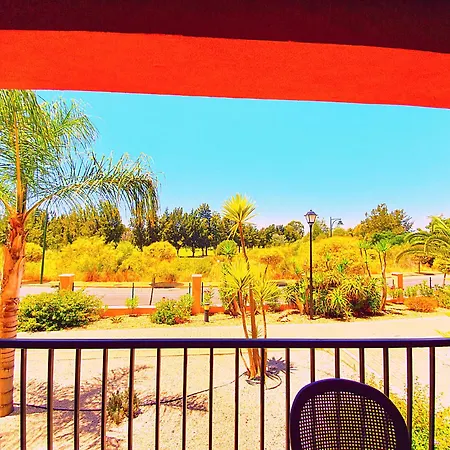 Rincon Del Golf Iii - By Ac Real Apartman Isla Canela